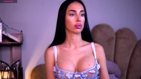 Snapshot of kairaandrews chatting on February 2025 07:13:01 PM Kaira online show from February 2025 07:13:01 PM