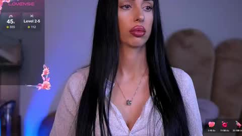 Snapshot of kairaandrews chatting on February 2025 07:27:02 PM Kaira online show from February 2025 07:27:02 PM