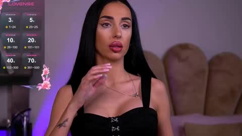 Snapshot of kairaandrews chatting on February 2025 08:03:02 PM Kaira online show from February 2025 08:03:02 PM