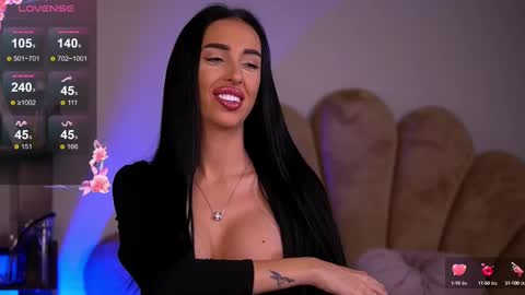 Snapshot of kairaandrews chatting on February 2025 07:43:02 PM Kaira online show from February 2025 07:43:02 PM