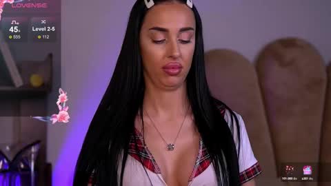 Snapshot of kairaandrews chatting on February 2025 02:07:02 AM Kaira online show from February 2025 02:07:02 AM