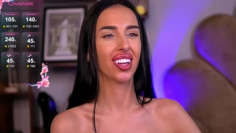 Snapshot of kairaandrews chatting on March 2025 10:42:01 PM Kaira online show from March 2025 10:42:01 PM