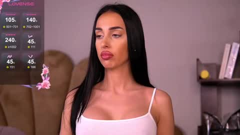 Snapshot of kairaandrews chatting on March 2025 07:17:02 PM Kaira online show from March 2025 07:17:02 PM