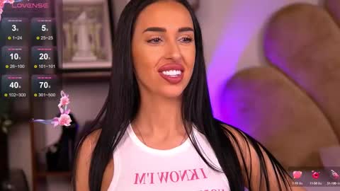 Snapshot of kairaandrews chatting on March 2025 07:20:02 PM Kaira online show from March 2025 07:20:02 PM