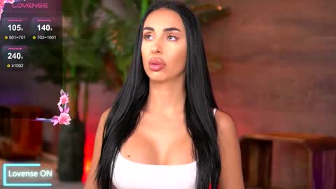 Snapshot of kairaandrews chatting on September 2025 07:03:02 PM Kaira online show from September 2025 07:03:02 PM