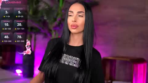 Snapshot of kairaandrews chatting on September 2025 06:24:01 PM Kaira online show from September 2025 06:24:01 PM