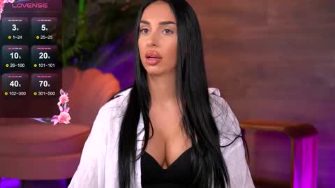 Snapshot of kairaandrews chatting on October 2025 06:38:02 PM Kaira online show from October 2025 06:38:02 PM