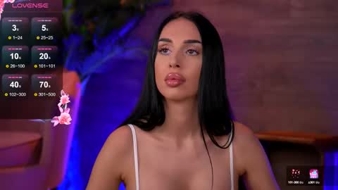 Snapshot of kairaandrews chatting on October 2025 06:53:01 PM Kaira online show from October 2025 06:53:01 PM