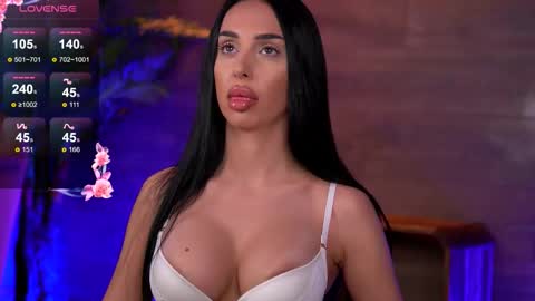 Snapshot of kairaandrews chatting on October 2025 07:09:02 PM Kaira online show from October 2025 07:09:02 PM