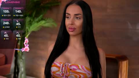 Snapshot of kairaandrews chatting on October 2025 07:40:01 PM Kaira online show from October 2025 07:40:01 PM