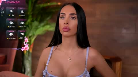 Snapshot of kairaandrews chatting on November 2025 07:15:02 PM Kaira online show from November 2025 07:15:02 PM