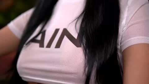 Snapshot of kairaandrews chatting on December 2025 06:45:01 PM Kaira online show from December 2025 06:45:01 PM