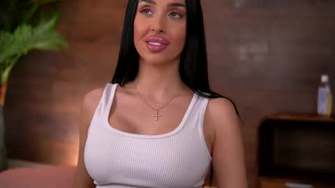 Snapshot of kairaandrews chatting on January 2026 06:33:01 PM Kaira online show from January 2026 06:33:01 PM