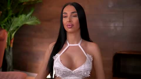 Snapshot of kairaandrews chatting on January 2026 07:15:01 PM Kaira online show from January 2026 07:15:01 PM