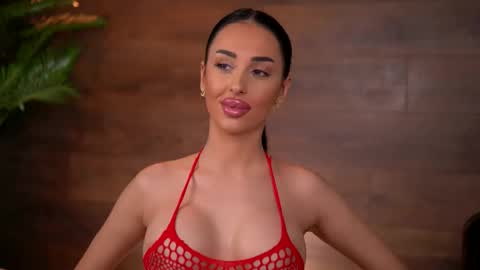 Snapshot of kairaandrews chatting on February 2026 07:41:01 PM Kaira online show from February 2026 07:41:01 PM