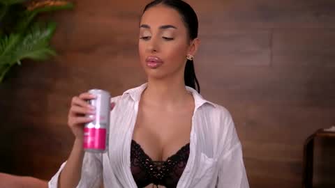 Snapshot of kairaandrews chatting on February 2026 07:47:02 PM Kaira online show from February 2026 07:47:02 PM