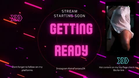 Kairafantasy online show from May 2026 12:08:01 AM