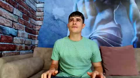 Snapshot of kairoblaaze chatting on March 2026 11:10:01 PM KairoBlaaze online show from March 2026 11:10:01 PM