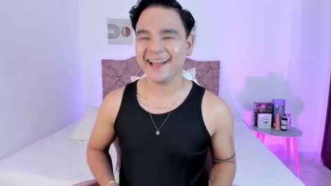 KairoBlaze online show from October 2025 02:11:01 AM