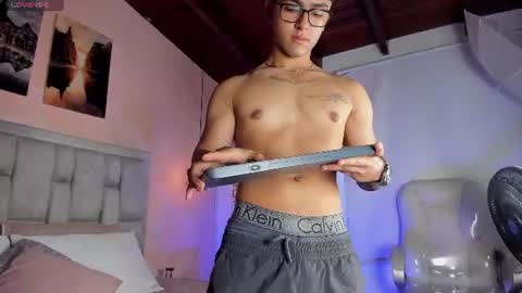 kairoxxx_ online show from July 2026 12:19:02 PM