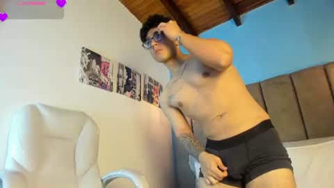kairoxxx_ online show from July 2026 12:18:02 PM