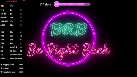 Kai online show from December 2024 08:40:01 PM