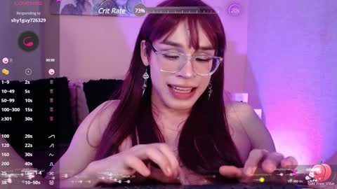 Kai online show from December 2024 08:44:01 PM