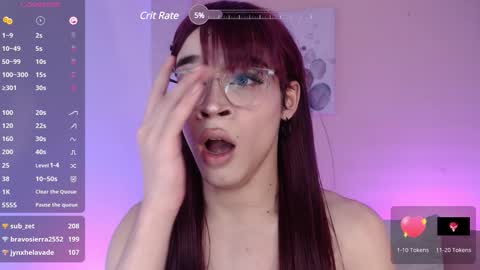 Kai online show from January 2025 08:24:01 PM