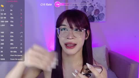 Kai online show from January 2025 03:29:01 PM