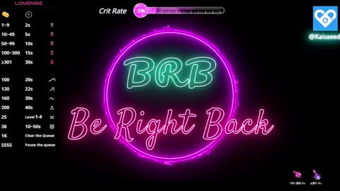 Kai online show from February 2025 03:07:01 PM