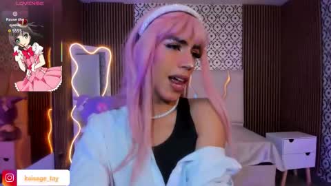 kaisage_tay online show from September 2025 04:01:02 AM