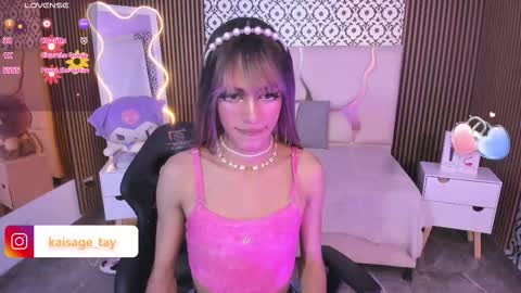 kaisage_tay online show from October 2025 04:12:02 AM