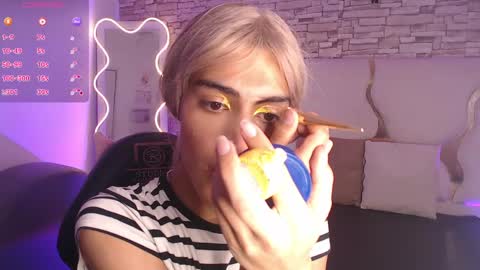 kaisage_tay online show from May 2026 03:36:01 AM