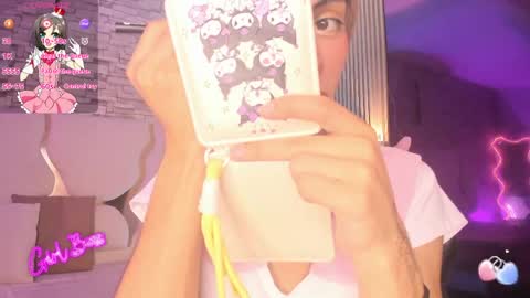 kaisage_tay online show from May 2026 03:13:01 AM