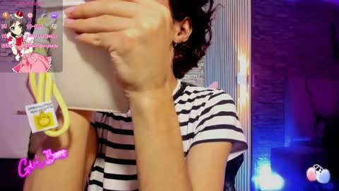 kaisage_tay online show from May 2026 04:07:02 AM