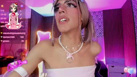 kaisage_tay online show from May 2026 10:55:02 AM