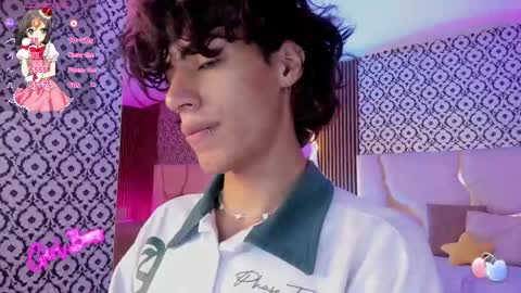 kaisage_tay online show from June 2026 03:08:01 AM
