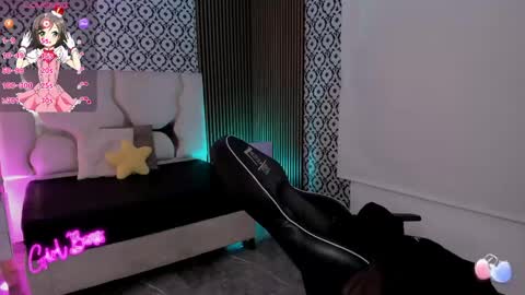 kaisage_tay online show from June 2026 03:30:01 AM