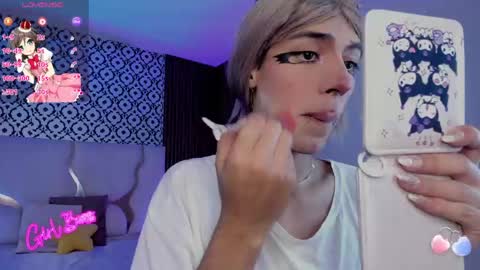 kaisage_tay online show from June 2026 03:12:01 AM