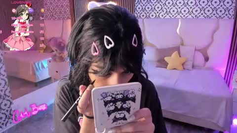 kaisage_tay online show from June 2026 03:22:02 AM