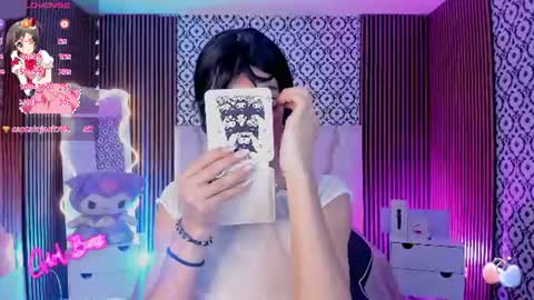 kaisage_tay online show from June 2026 10:29:02 PM