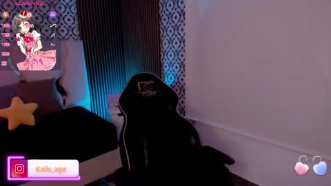 kaisage_tay online show from June 2026 03:11:02 AM
