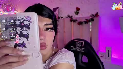 kaisage_tay online show from June 2026 01:09:02 PM