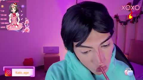 kaisage_tay online show from June 2026 11:53:01 AM