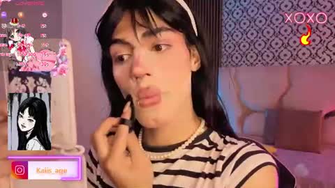 kaisage_tay online show from June 2026 03:06:02 AM