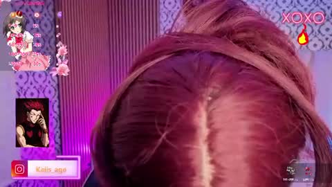 kaisage_tay online show from July 2026 03:02:02 AM