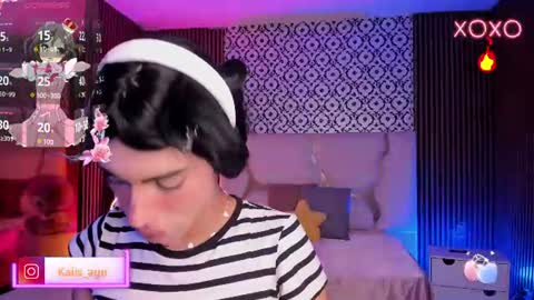 kaisage_tay online show from July 2026 03:32:01 AM
