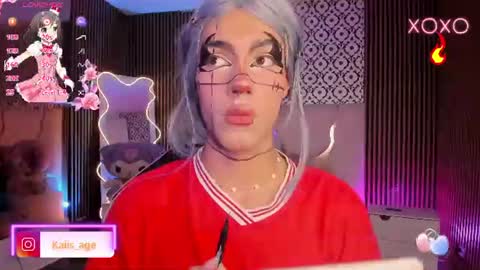 kaisage_tay online show from July 2026 03:44:01 AM