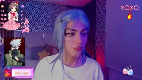 kaisage_tay online show from July 2026 03:22:01 AM