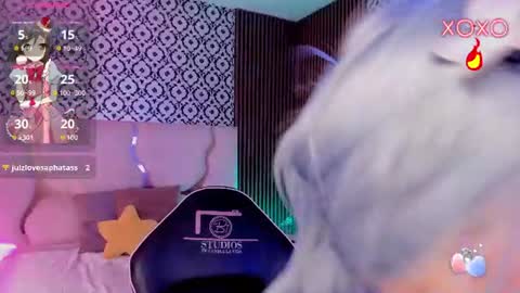 kaisage_tay online show from July 2026 03:12:02 AM
